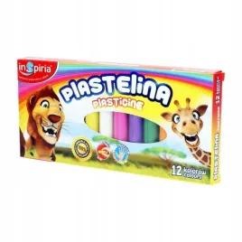 inspiria-plastelina-12-kolorow