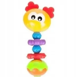 bambam-grzechotka-robaczek-zolty-8365