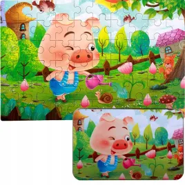 puzzle-w-metalowym-pudelku-60-el-swinka