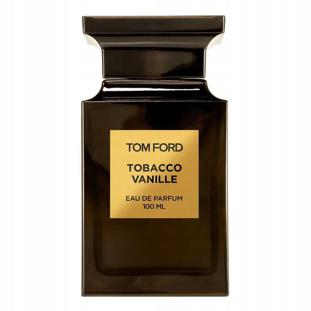 Фото - Чоловічі парфуми Tom Ford Tobacco Vanille Woda perfumowana 100 ml 
