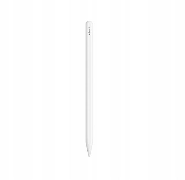 Oryginalny Rysik Apple Pencil 2nd Generacji iPad Air / iPad Pro MU8F2ZM/A