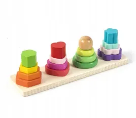 montessori-drewniana-ukladanka-sorter-ksztaltow