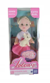 lalka-laleczka-z-pieskiem-buldog