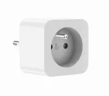 inteligentne-gniazdko-wifi-tuya-programator-czasowy-watomierz-timer-woox-stan-opakowania-oryginalne