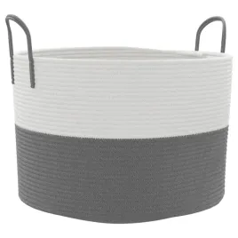 kosz-do-przechowywania-szaro-bialy-o51x33-cm-bawelna