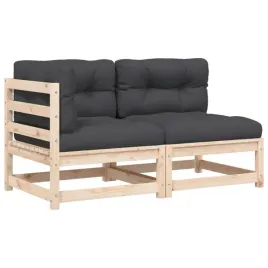 2-osobowa-sofa-ogrodowa-z-poduszkami-lite-drewno-sosnowe