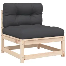 ogrodowa-sofa-bez-podlokietnikow-z-poduszkami-drewno-sosnowe