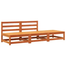 sofa-ogrodowa-bez-podlokietnikow-z-podnozkiem-woskowy-braz