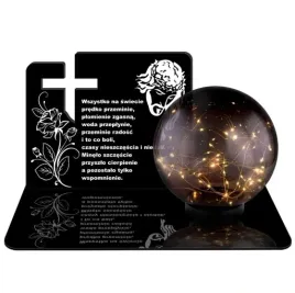 solarny-znicz-led-statuetka-na-cmentarz-grob-duza-kula-znicz-na-grob