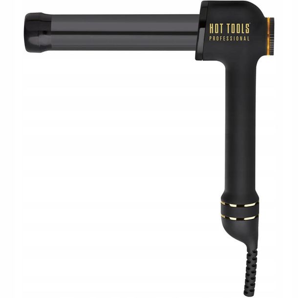 Lokówka automatyczna Hot Tools CURL BAR 25 MM, BLACK GOLD Collection