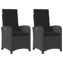 rozkladane-krzesla-ogrodowe-2-szt-poduszki-czarne-rattan-pe