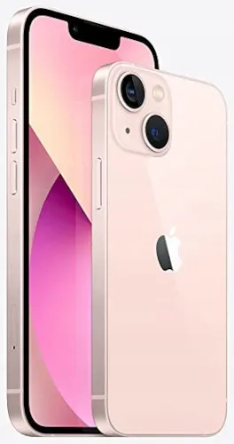 iPhone - iPhone13 256GB ホワイト Apple iPhone 13 - cena, raty, promocje | iDream