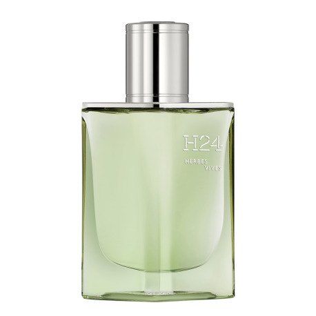 hermes h24 herbes vives woda perfumowana 50 ml    