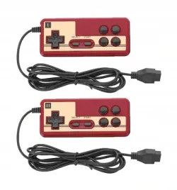 2-pady-do-pegasus-retro-kontrolery-wtyczka-9-pin-dlugi-kabel-175cm