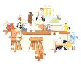 puzzle-104-superkolor-bluey-liczba-elementow-104