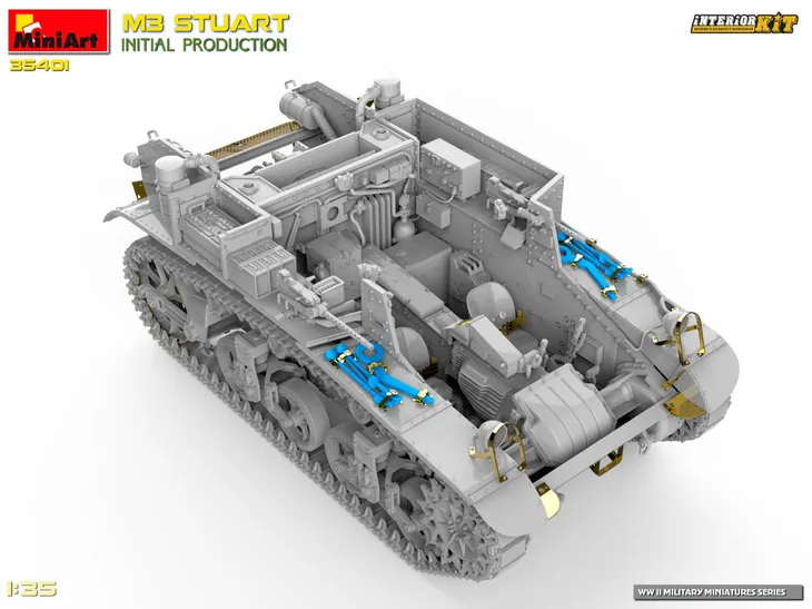 czolg-m3-stuart-initial-production-model-35401-miniart-stan-nowy-model-m3-stuart-initial-production