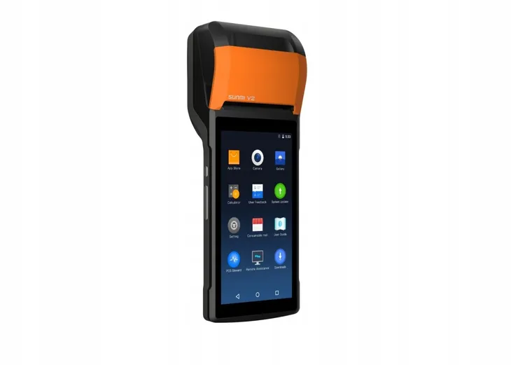 terminal-glovo-sunmi-v2-marka-sunstech