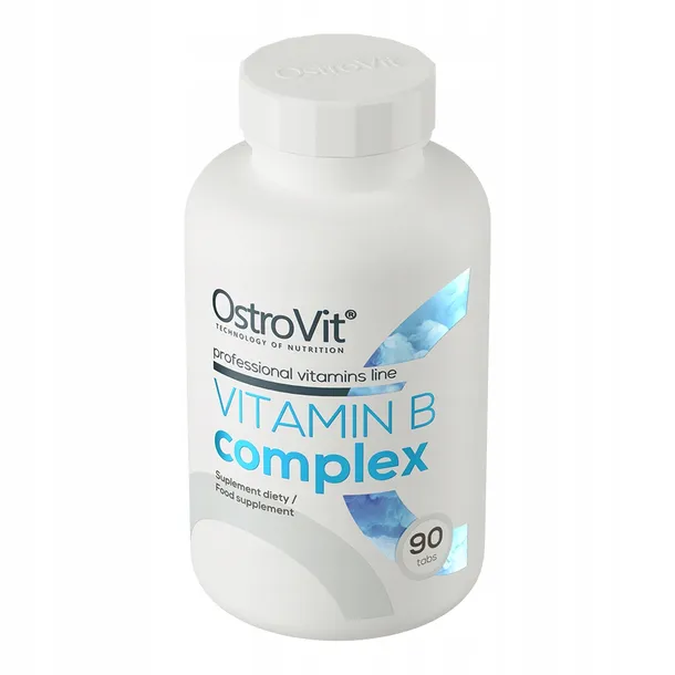 ostrovit-witamina-b-complex-90-tabl-przeznaczenie-dla-kobiet-dla-mezczyzn-dla-seniorow-dla-sportowcow-uniwersalne