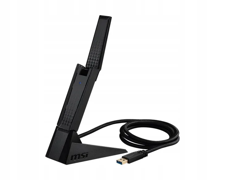 msi-adapter-axe5400-wifi-usb-standard-pracy-bezprzewodowej-802-11a