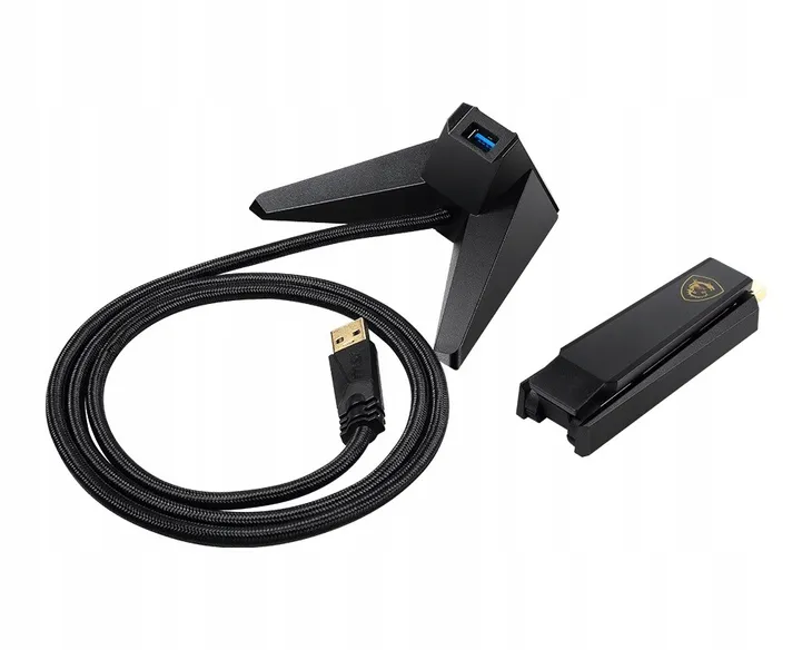 msi-adapter-axe5400-wifi-usb-antena-wbudowana