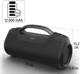 glosnik-bluetooth-hama-soundbarrel-czarny-kolor-czarny
