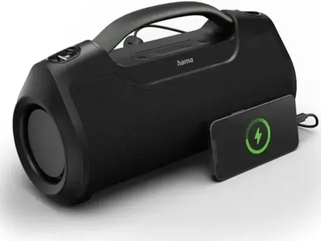 glosnik-bluetooth-hama-soundbarrel-czarny-zasilanie-akumulatorowe