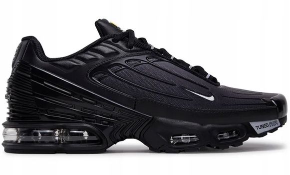 Buty Męskie Nike Air Max Plus 3 CJ9684-002 43 – 193992539 - ERLI.pl