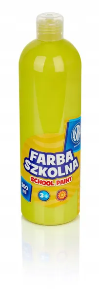 farba-szkolna-astra-500-ml-zolta-rodzaj-farby-plakatowe