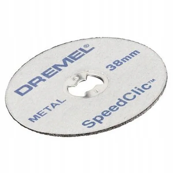 dremel-tarcza-tnaca-sclic-12szt-stan-nowy