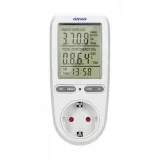 watomierz-kalkulator-energii-lcd-schuko-marka-orno
