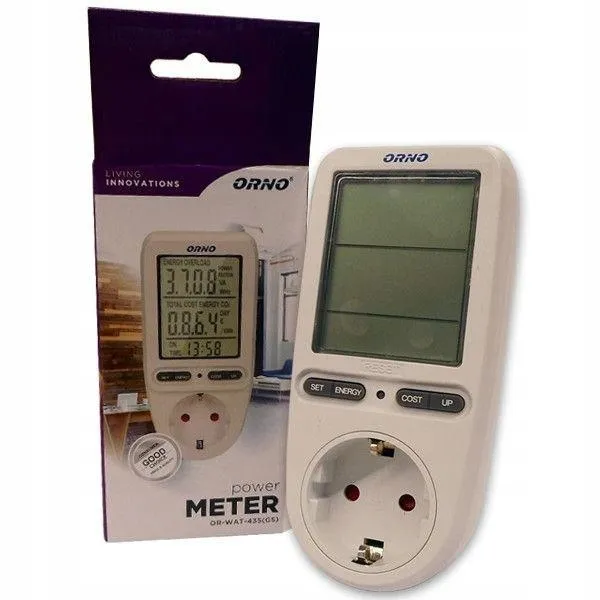 watomierz-kalkulator-energii-lcd-schuko-stan-nowy-kod-producenta-or-wat-435-gs