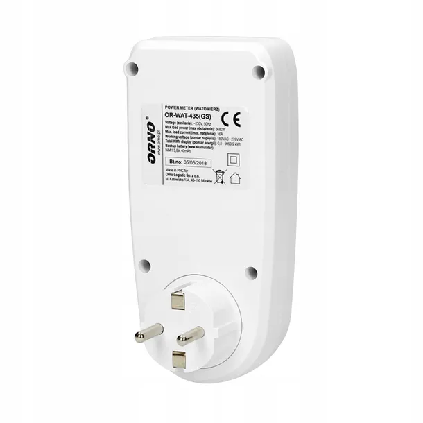 watomierz-kalkulator-energii-lcd-schuko-maksymalny-prad-16-a-maksymalne-obciazenie-3680-w