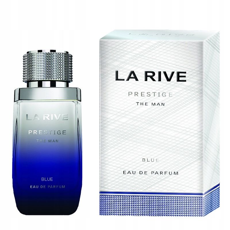 la rive prestige - the man blue woda perfumowana 75 ml   