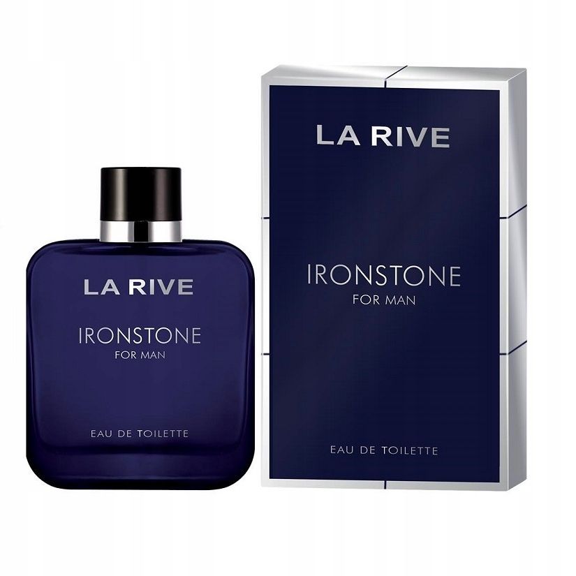 la rive ironstone