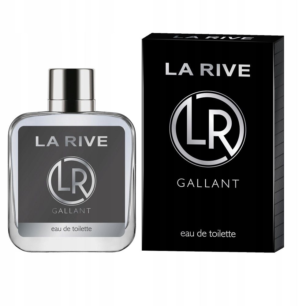 la rive gallant