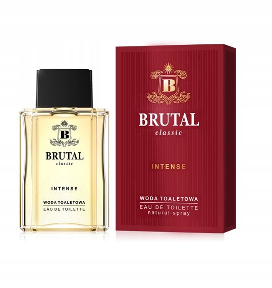 la rive brutal classic intense