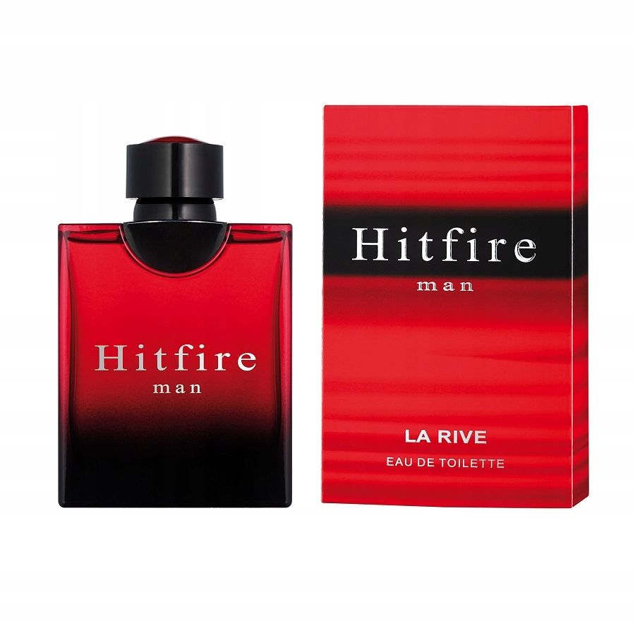 la rive hitfire woda toaletowa 90 ml   