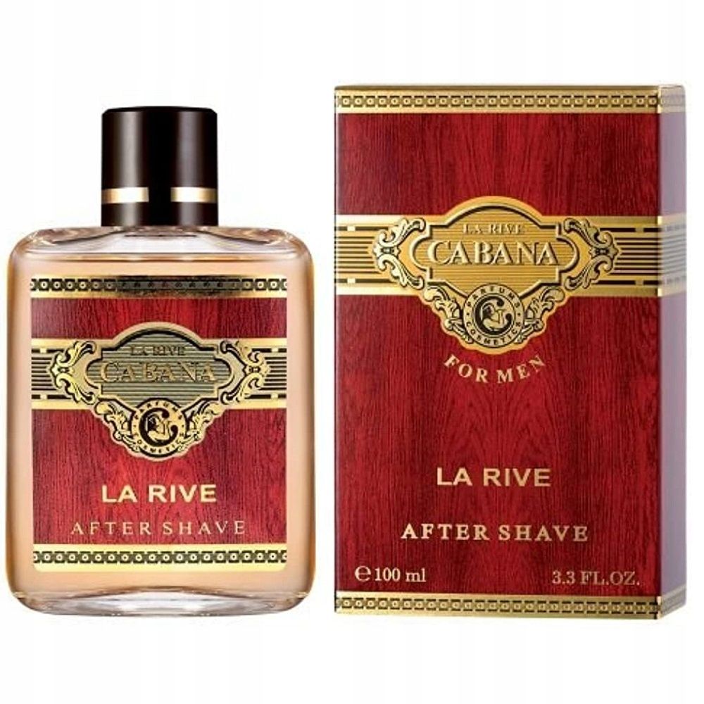 la rive cabana woda po goleniu 100 ml    