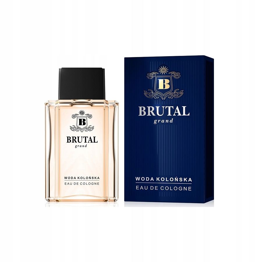 la rive brutal grand woda kolońska 100 ml    