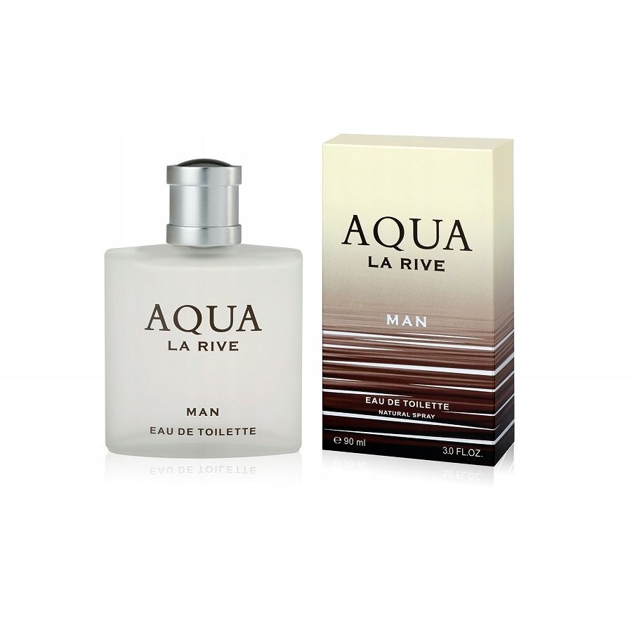 la rive aqua woda toaletowa 90 ml   