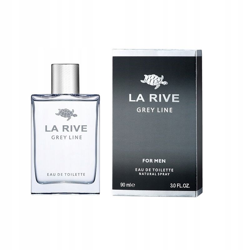 la rive grey line