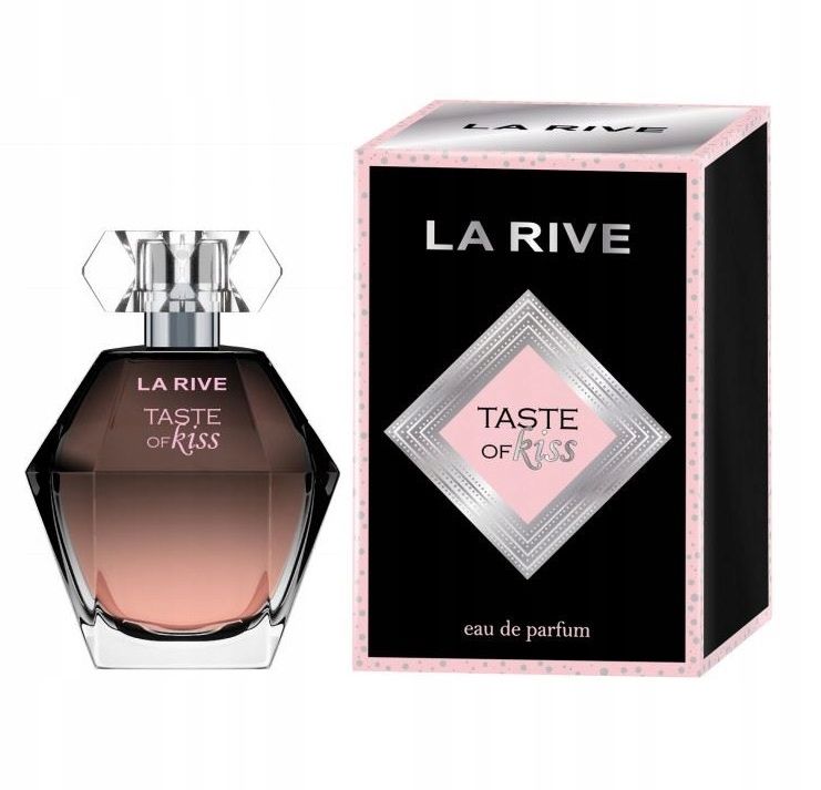 la rive taste of kiss