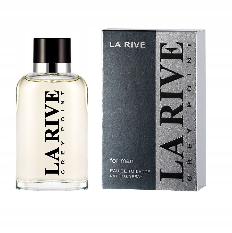 la rive grey point woda toaletowa 90 ml    