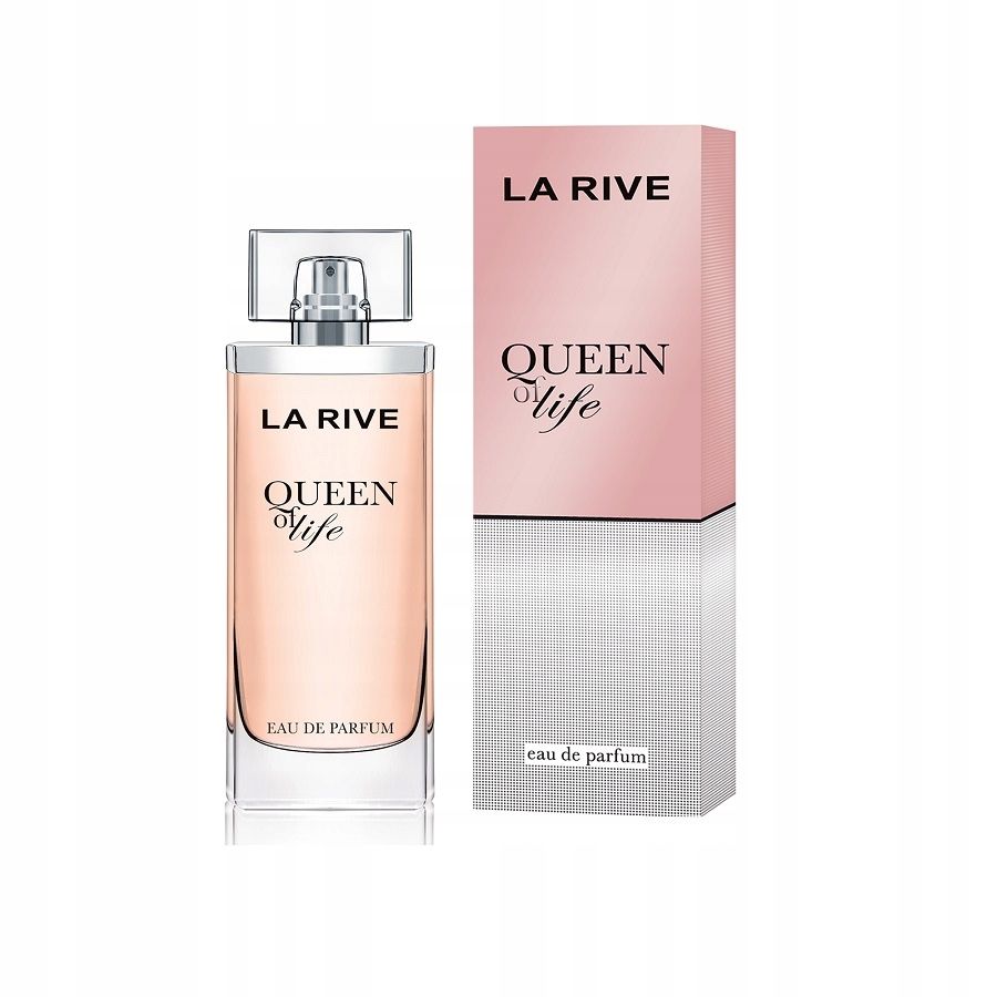 la rive queen of life woda perfumowana 75 ml   