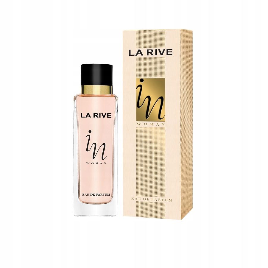 la rive in woman