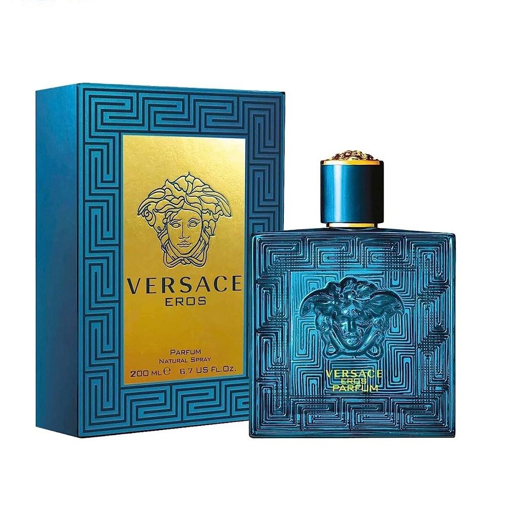 versace eros parfum