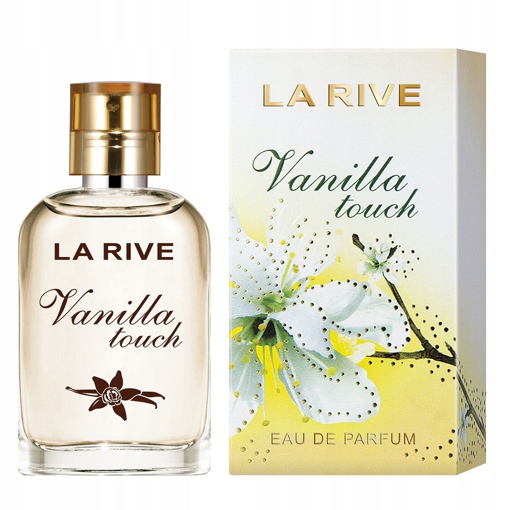 la rive vanilla touch woda perfumowana 30 ml    