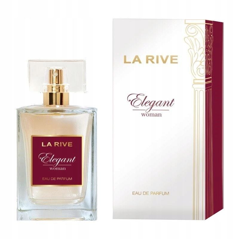 la rive elegant woman woda perfumowana null null   