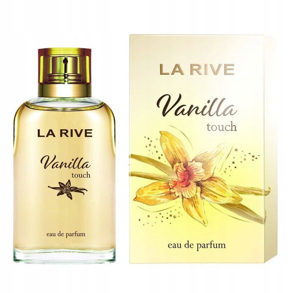 la rive vanilla touch