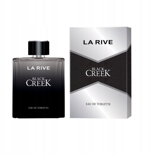 la rive black creek